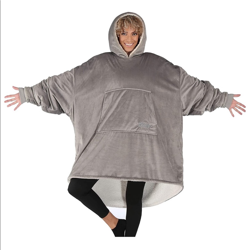 Gray THE COMFY